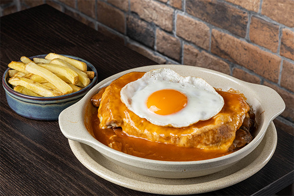 DuForno - Francesinha - 23