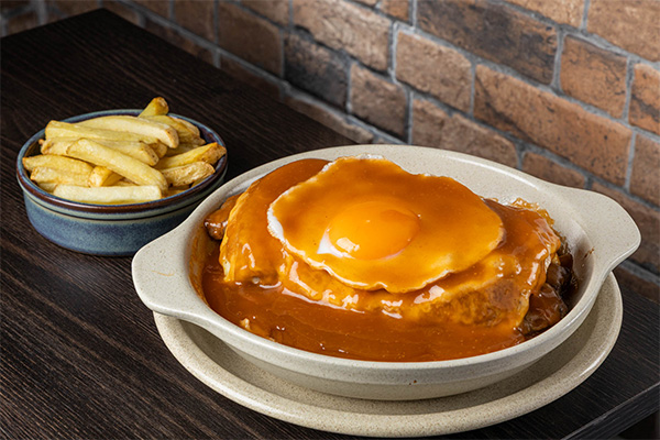 DuForno - Francesinha - 24