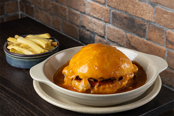DuForno - Francesinha Bifanas - 29